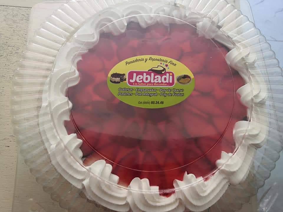 Panadería y pastelería fina Jebladi