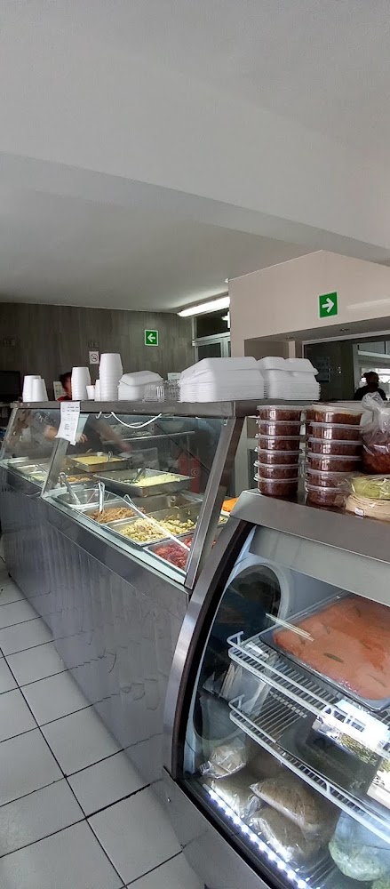 Panadería y pastelería fina Jebladi