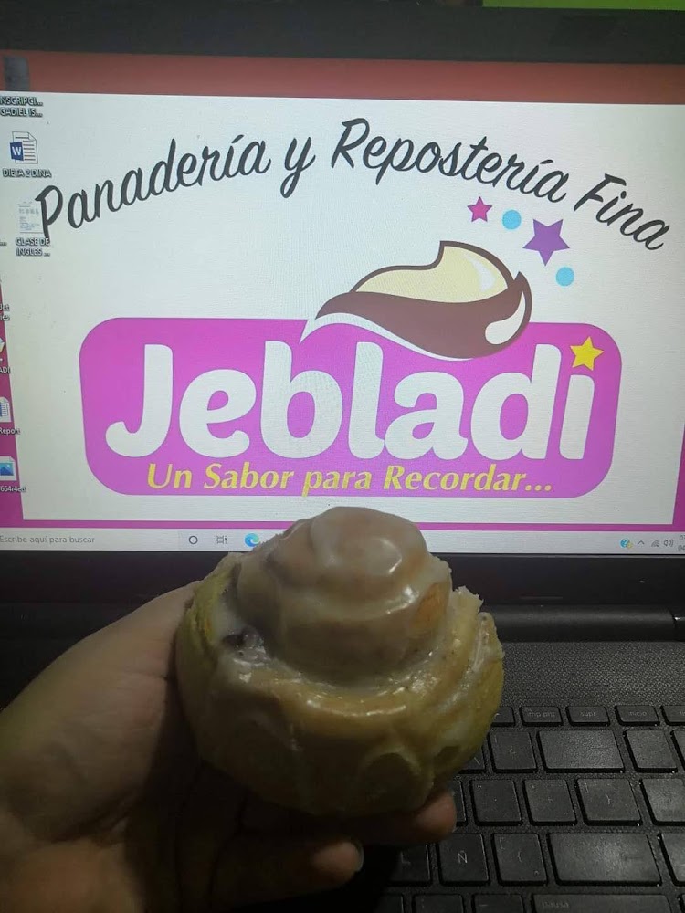 Panadería y pastelería fina Jebladi
