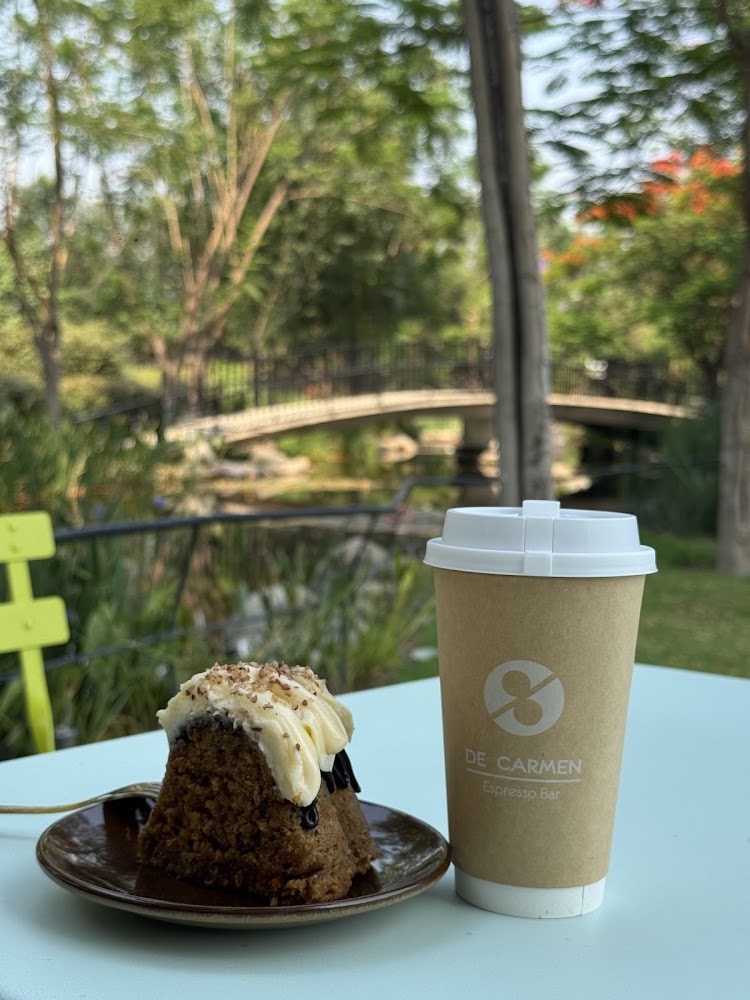 Café De Carmen Espresso Bar