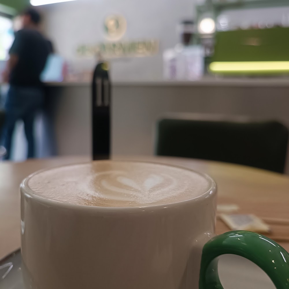 Café De Carmen Espresso Bar