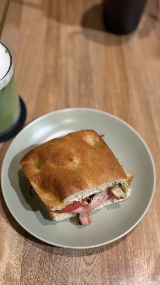 Café De Carmen Espresso Bar