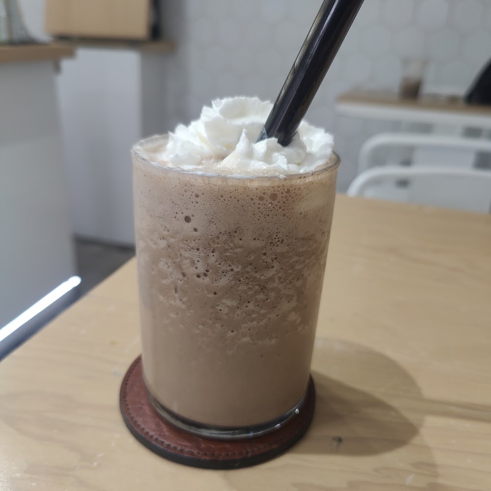 Café De Carmen Espresso Bar
