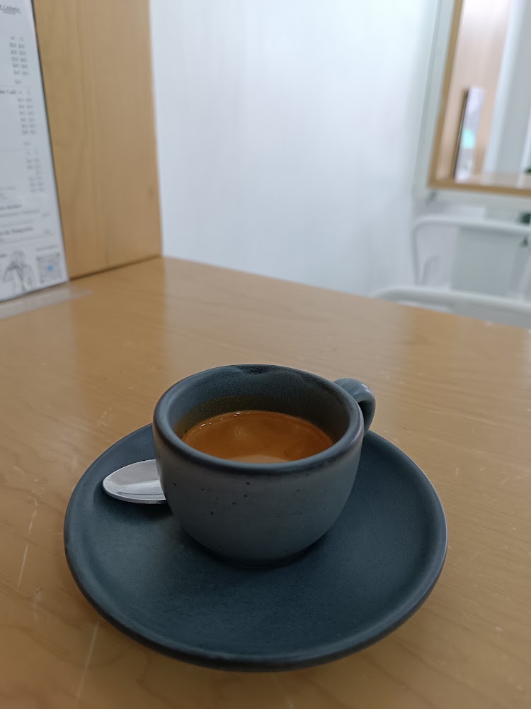 Café De Carmen Espresso Bar