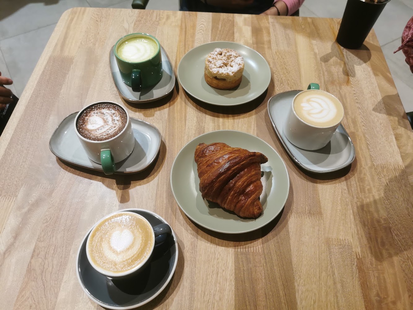 Café De Carmen Espresso Bar