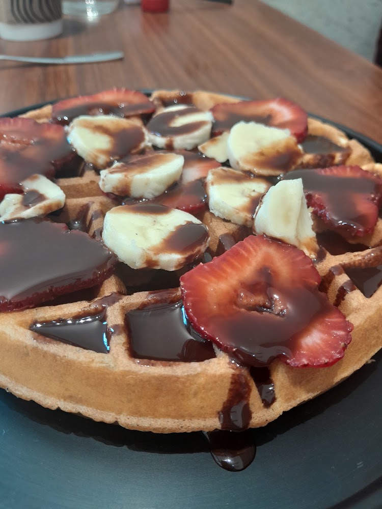Louis Café