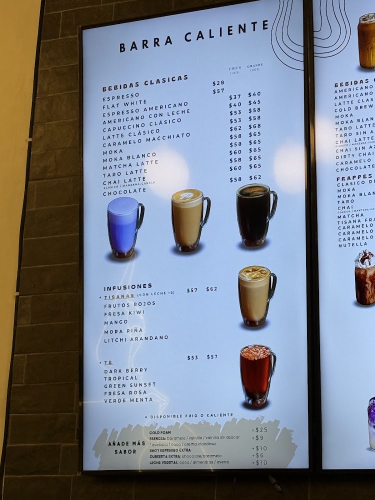 Louis Café