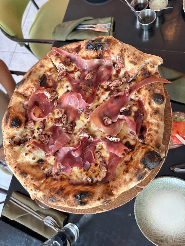 Il Cielo Napoletano Pizza & Pasta