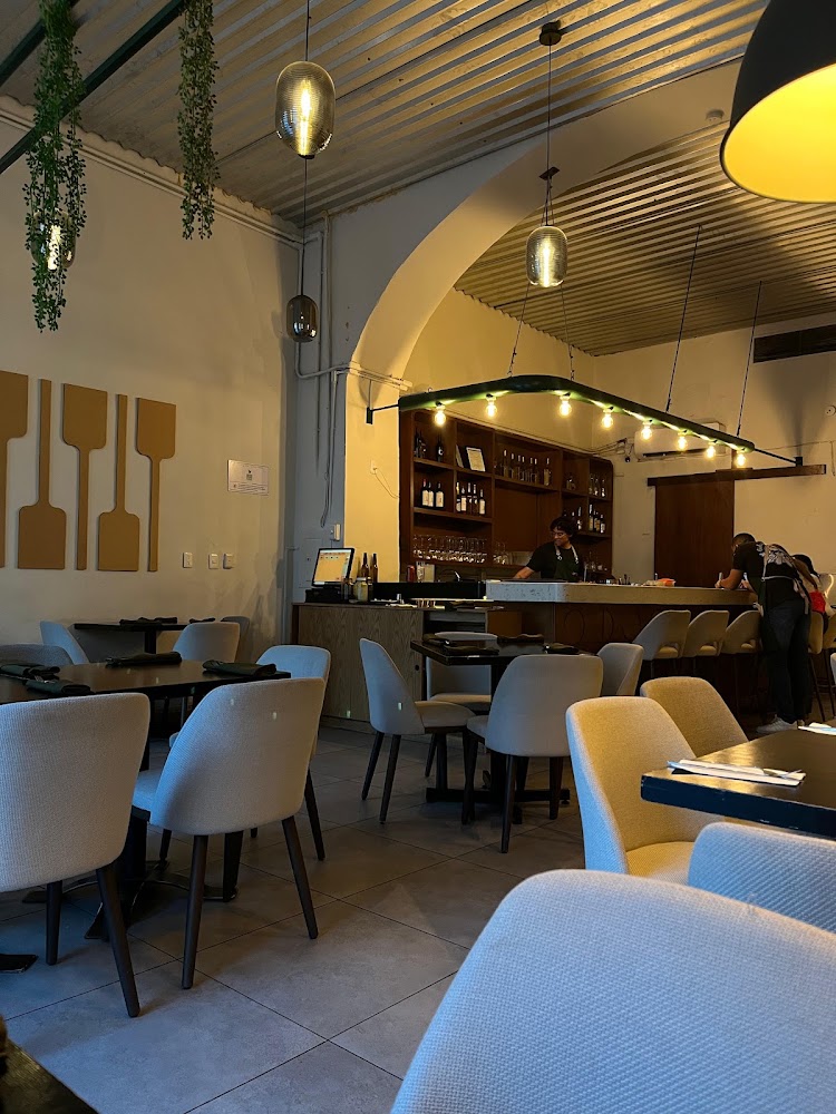 Il Cielo Napoletano Pizza & Pasta