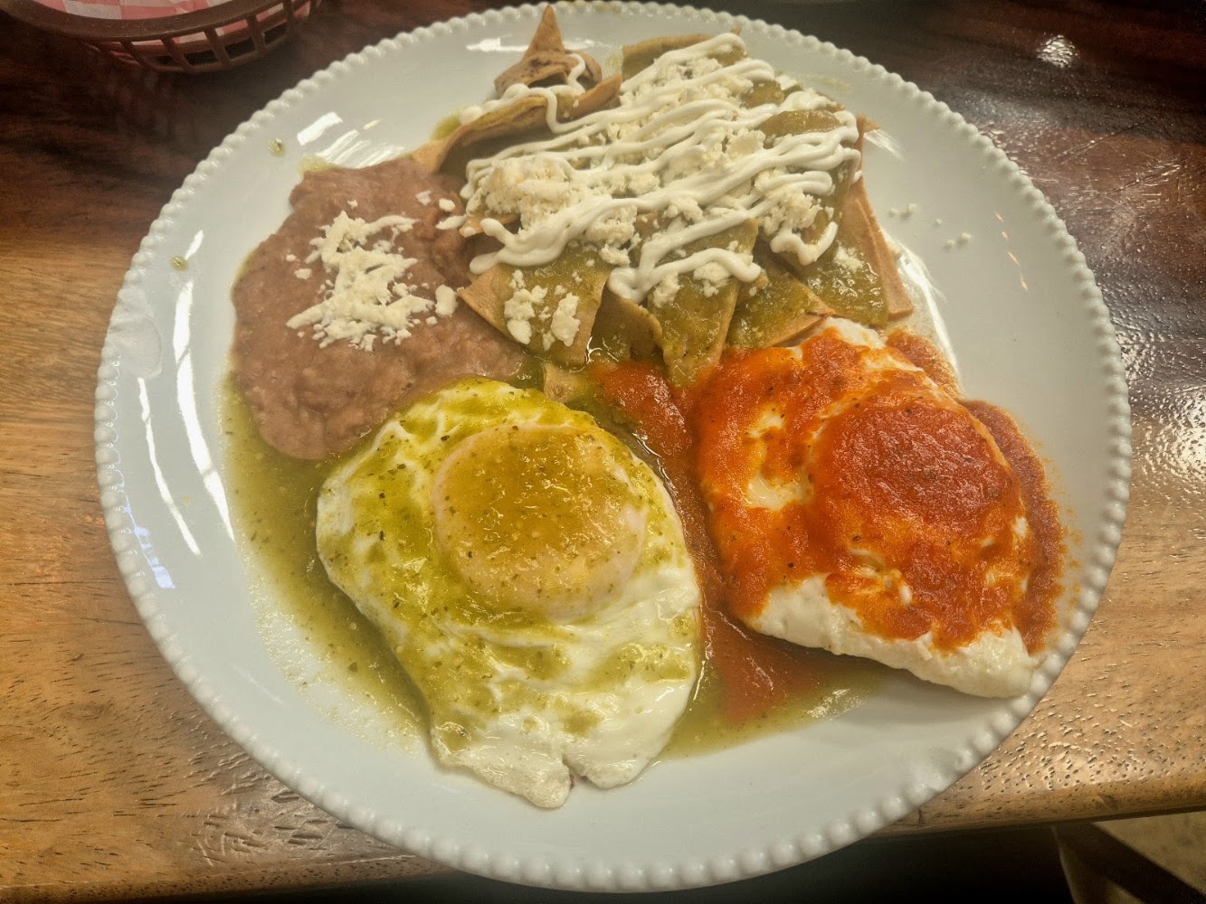 Restaurante Siento & Tantos