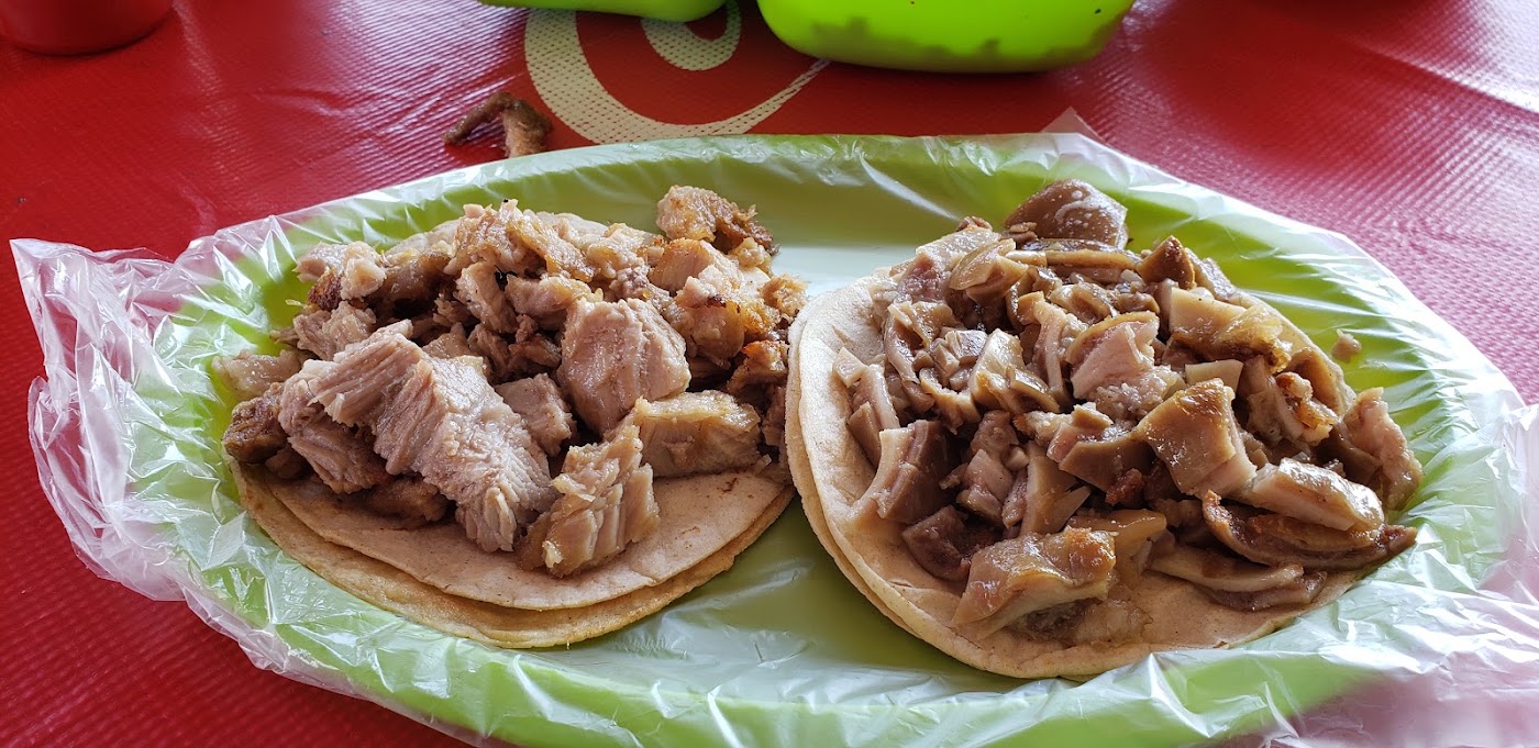Taqueria rosy Cirilo