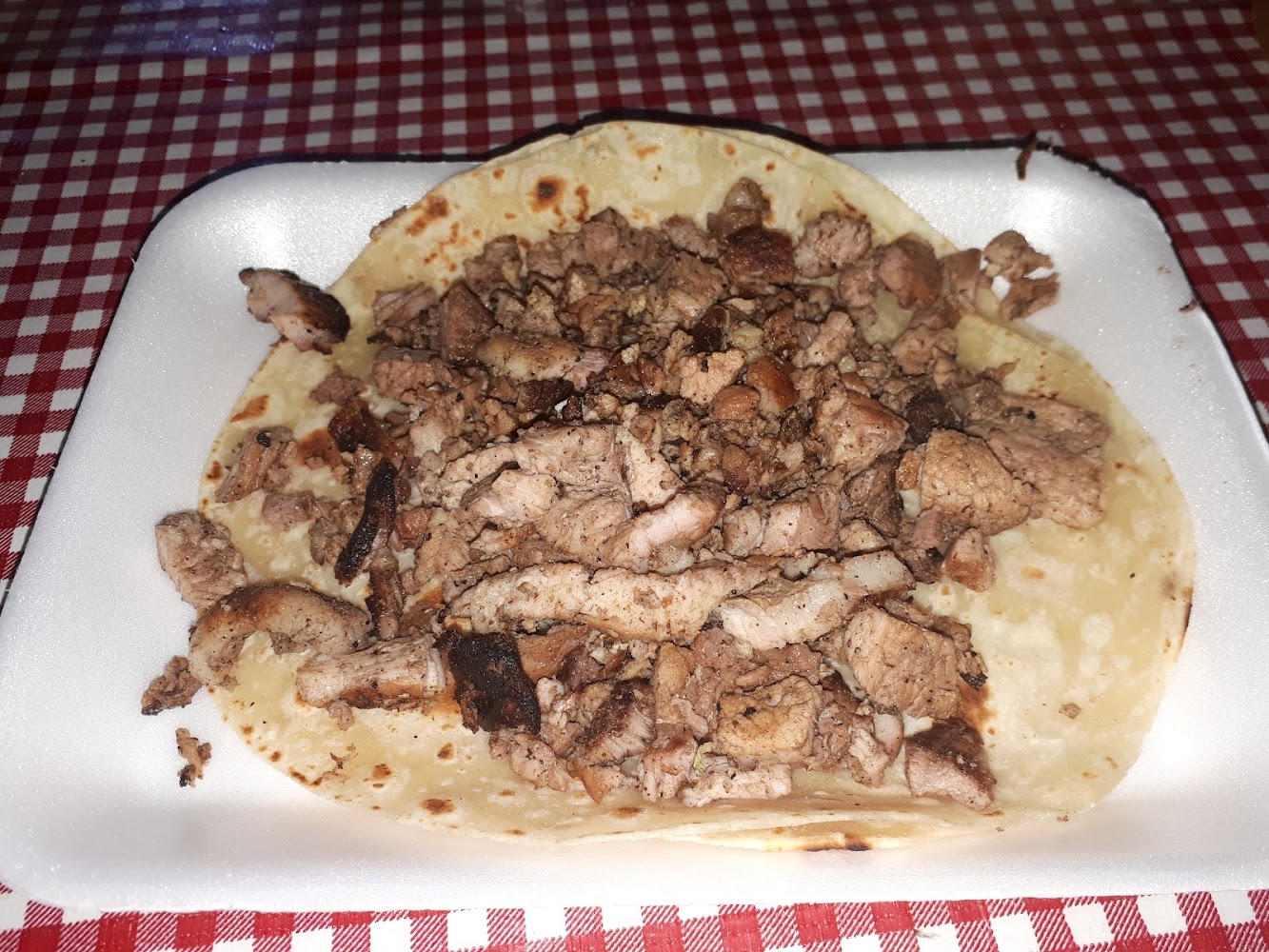 Taqueria rosy Cirilo