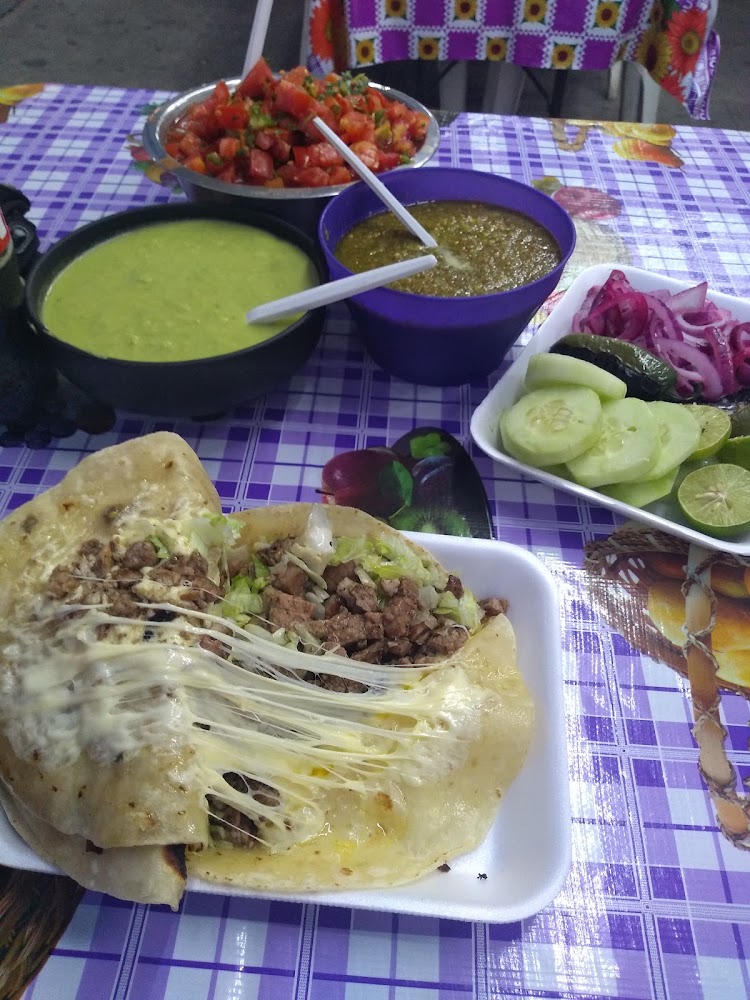 Taqueria rosy Cirilo