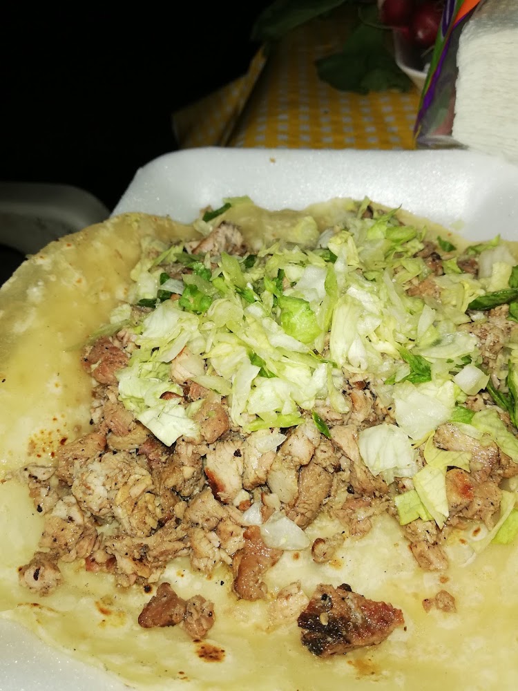 Taqueria rosy Cirilo