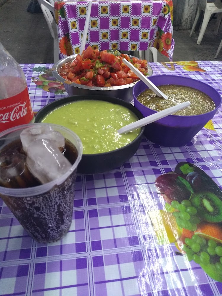 Taqueria rosy Cirilo
