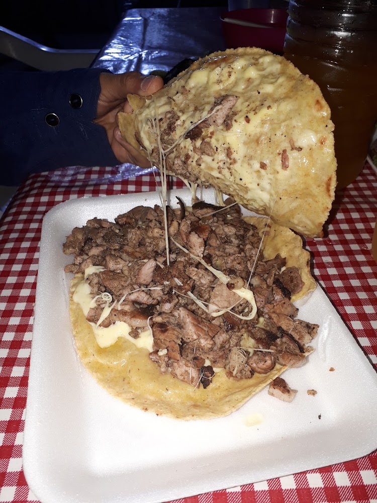 Taqueria rosy Cirilo