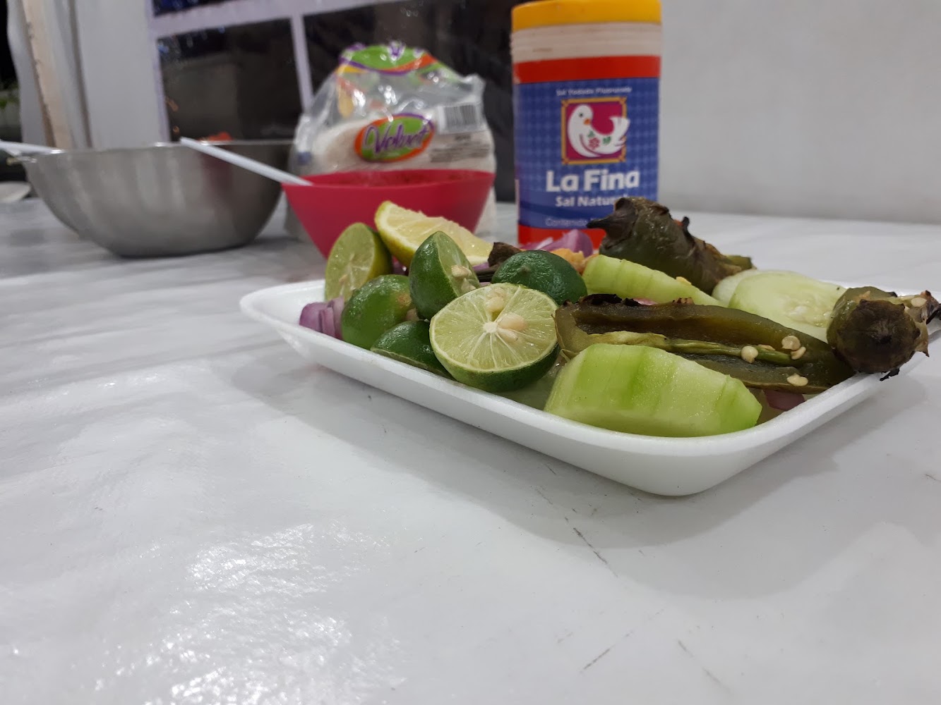 Taqueria rosy Cirilo