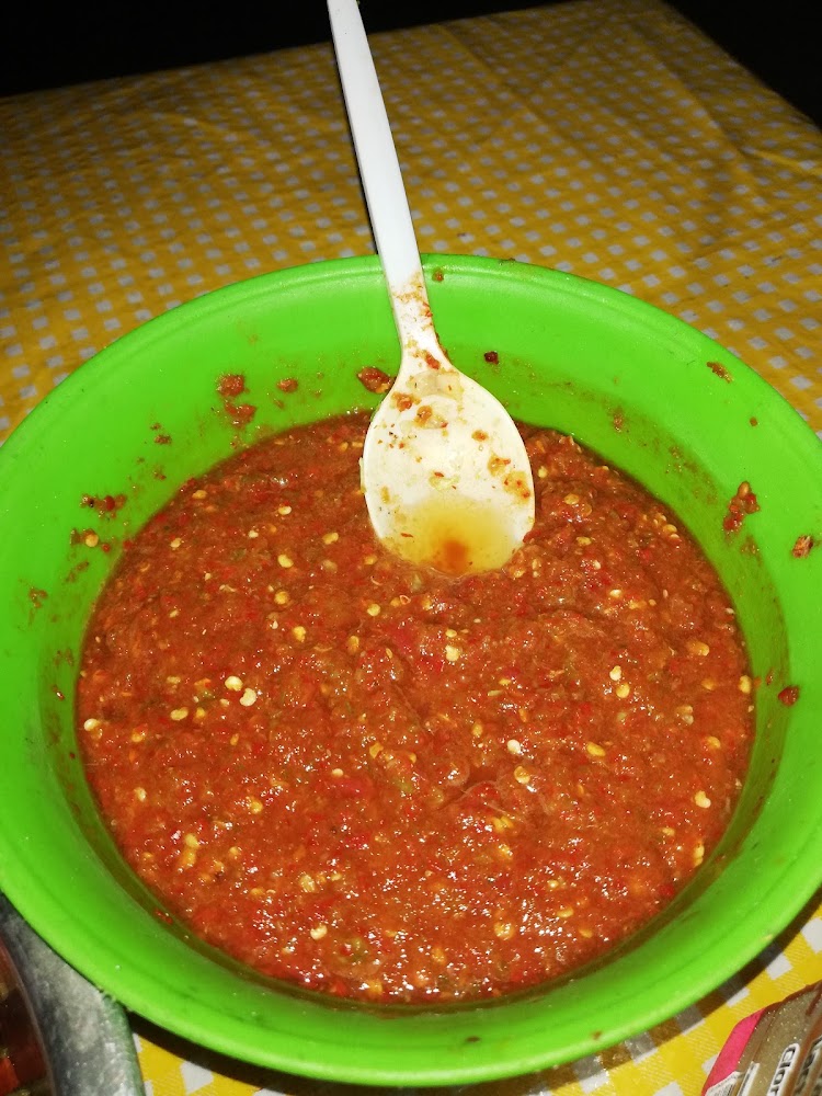 Taqueria rosy Cirilo
