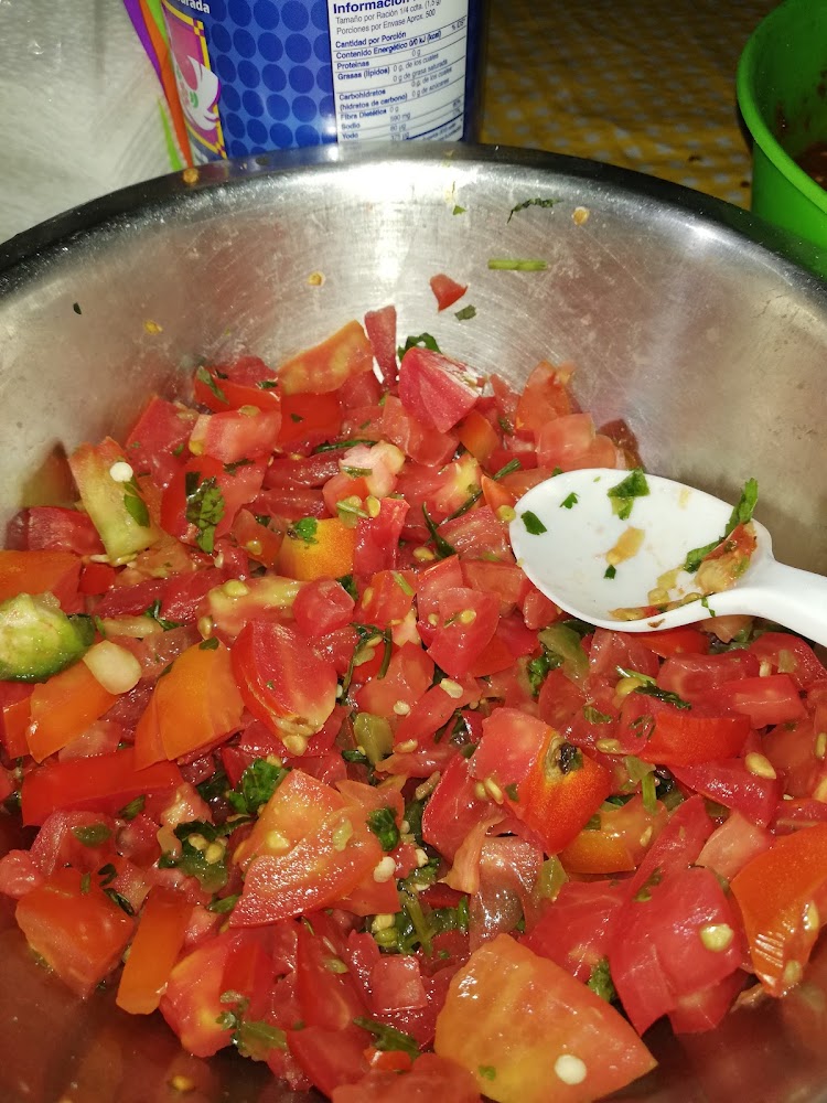 Taqueria rosy Cirilo