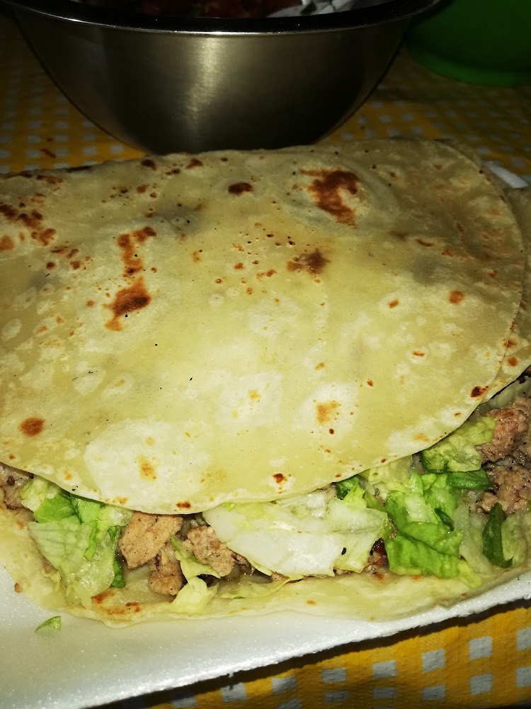 Taqueria rosy Cirilo