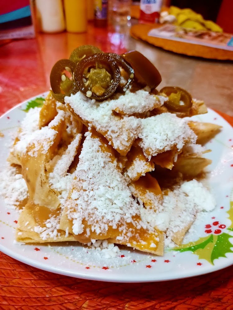 Los piratas del sabor