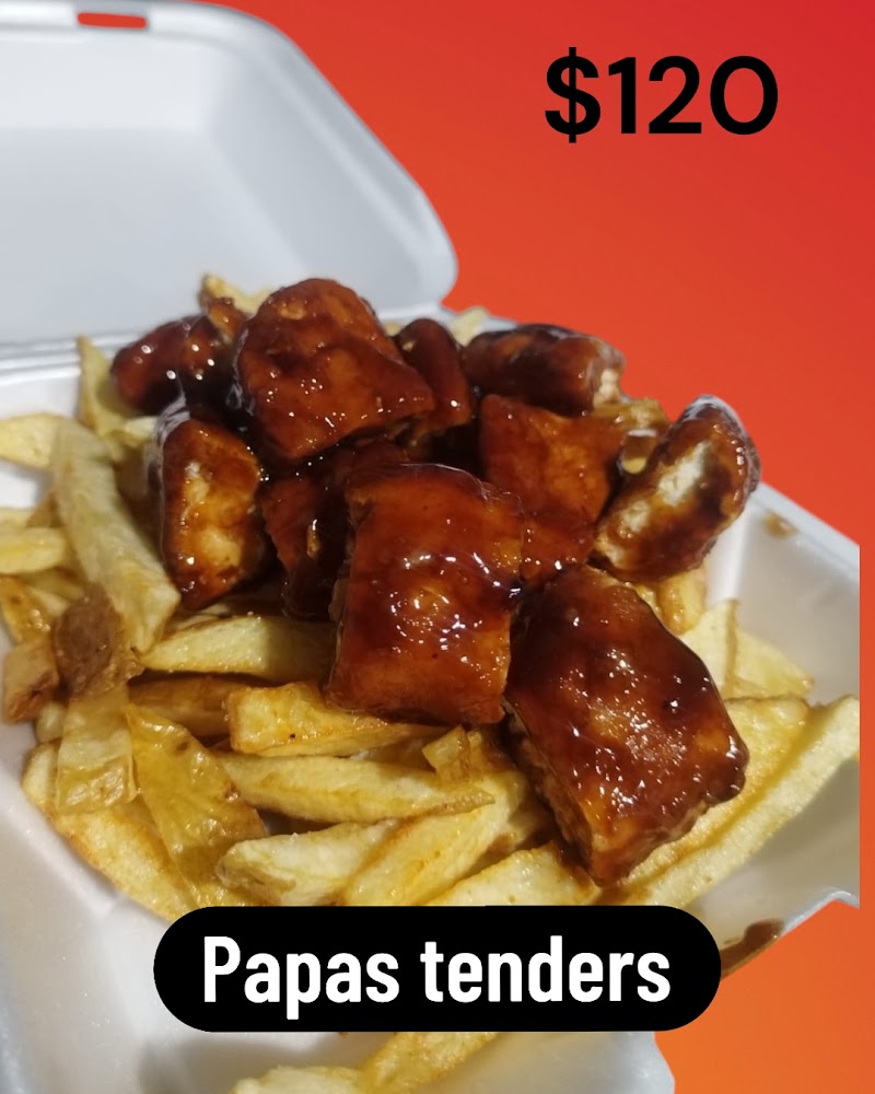 Los piratas del sabor