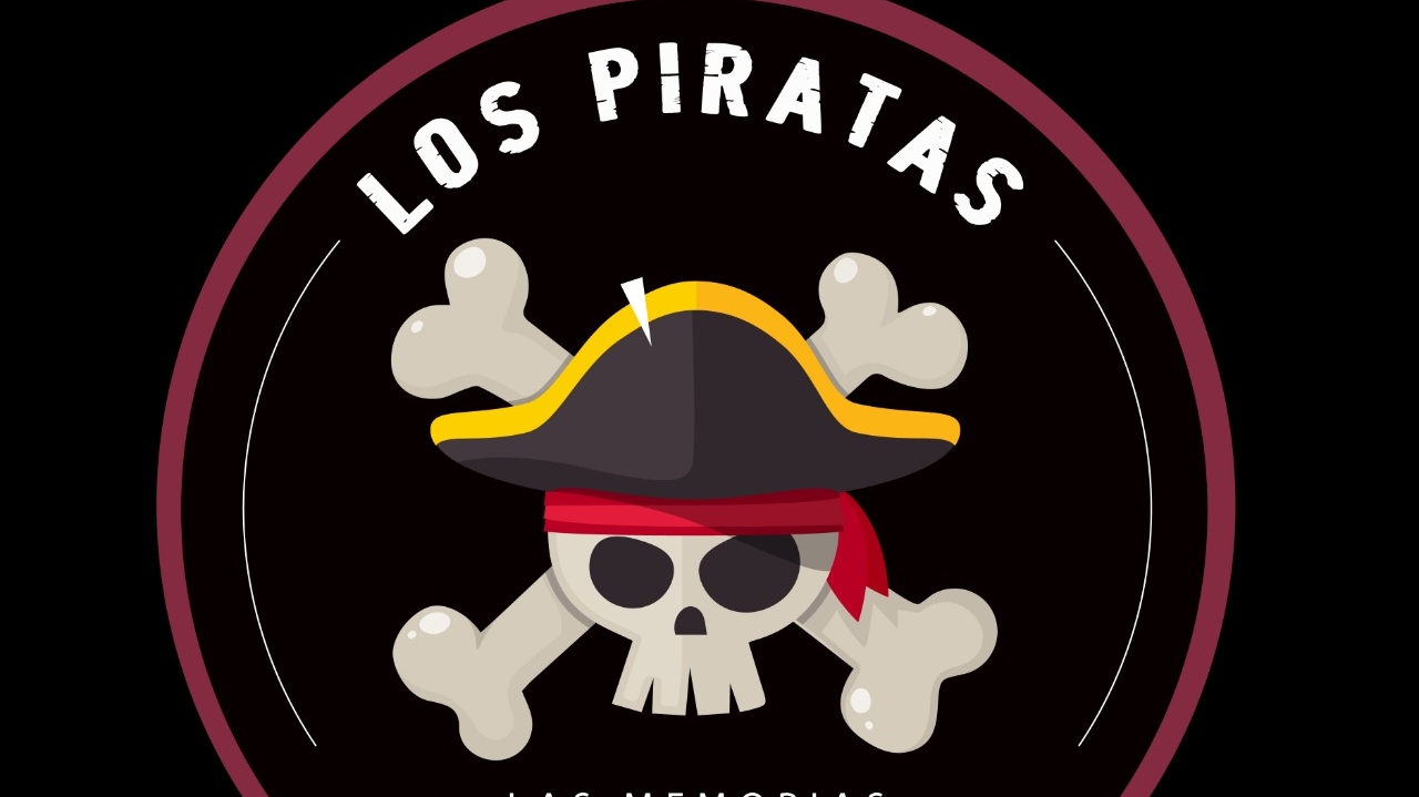 Los piratas del sabor