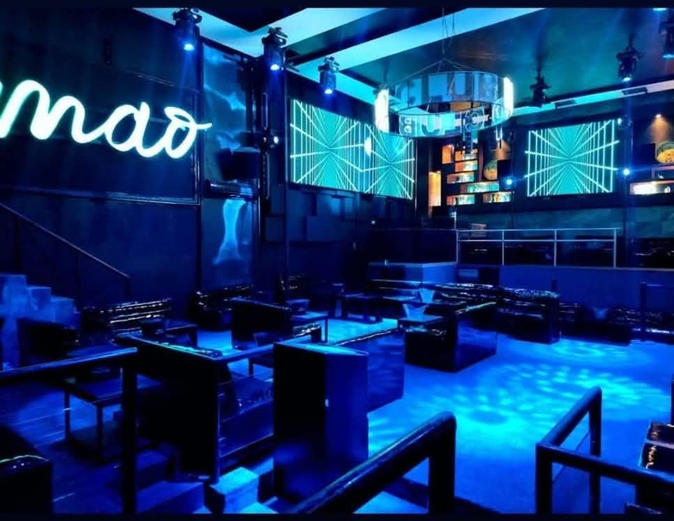 Mao Club