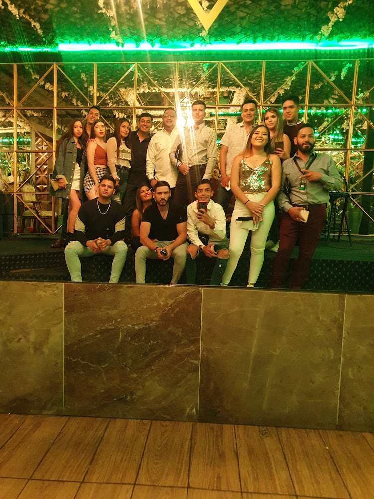 Mao Club