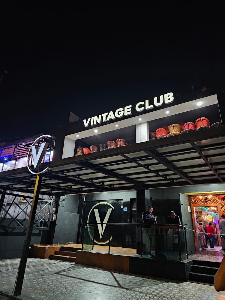 Mao Club