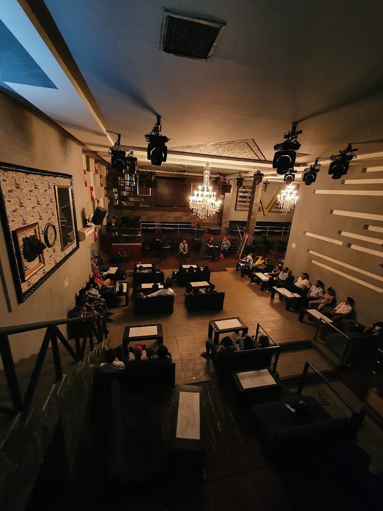 Mao Club