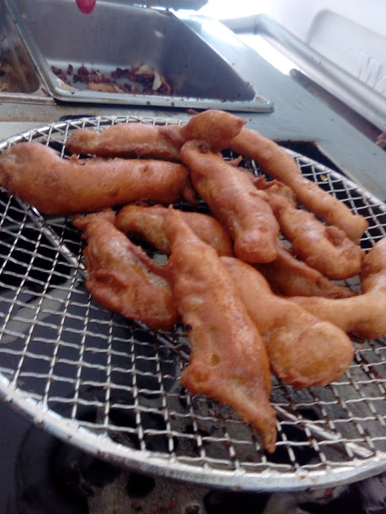 Tacos de la Costa