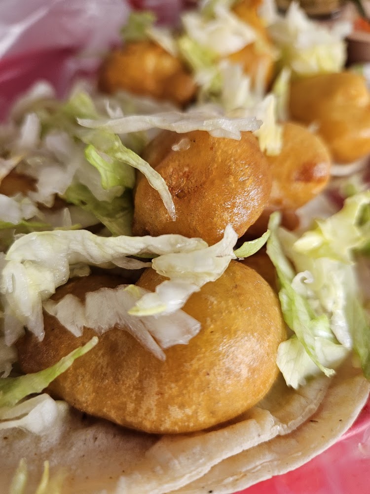 Tacos de la Costa