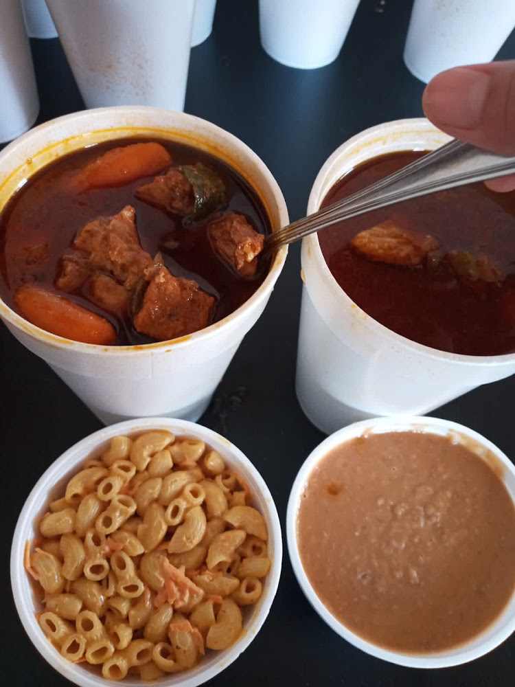 La barbacoa de Valerita