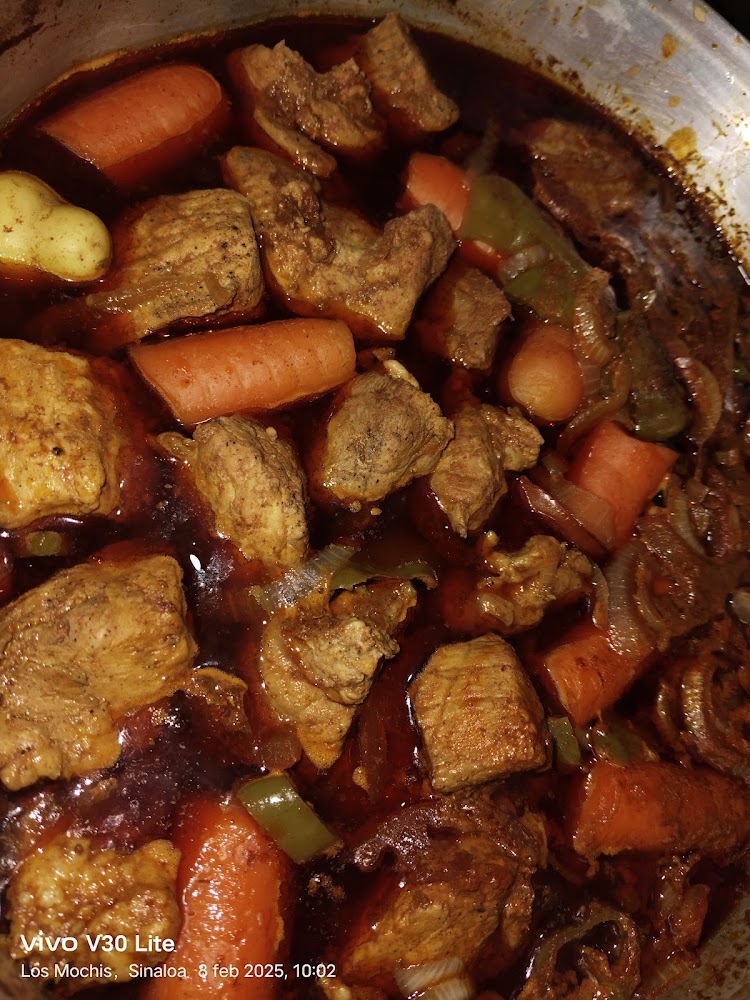 La barbacoa de Valerita