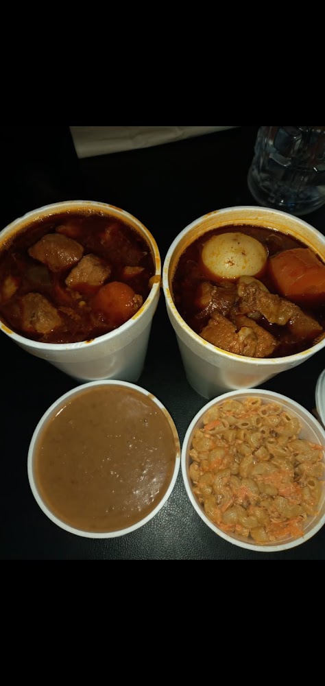 La barbacoa de Valerita