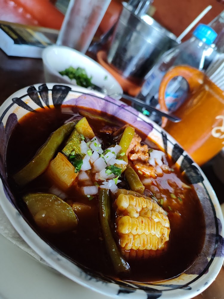 El Rincón de Los Becerra