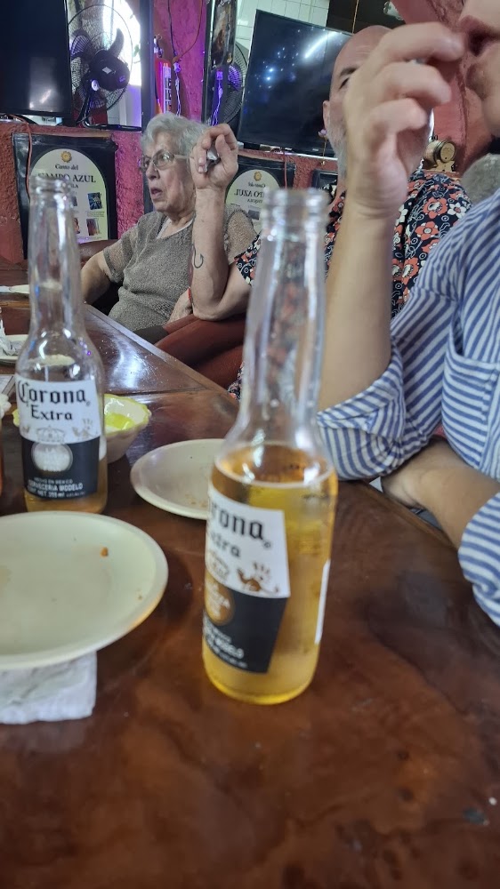El Rincón de Los Becerra