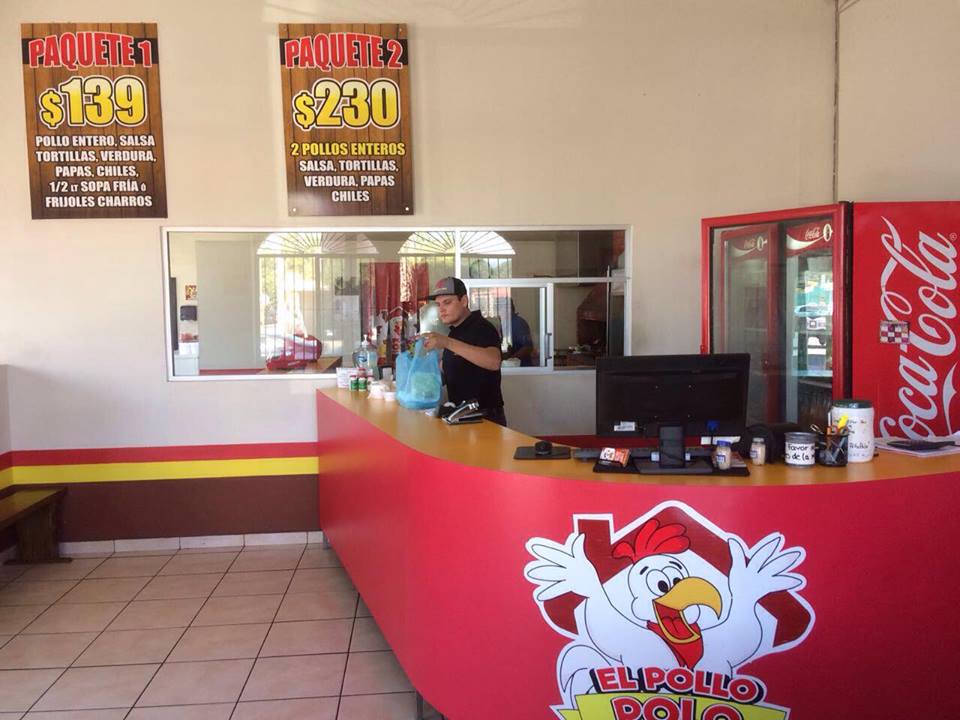 Pollo Polo