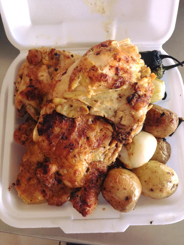 Pollo Polo