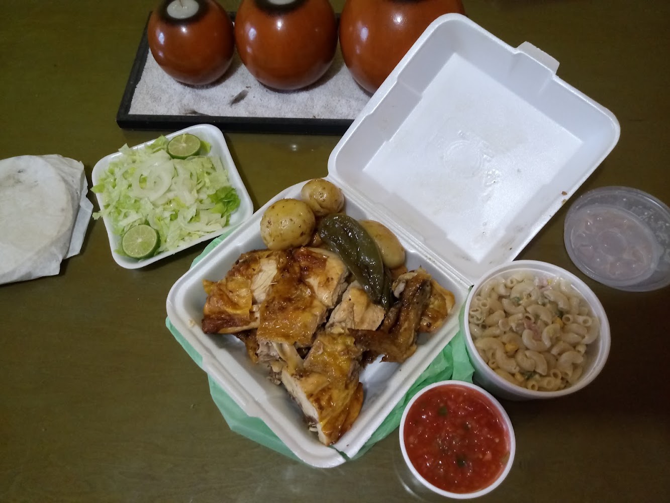 Pollo Polo