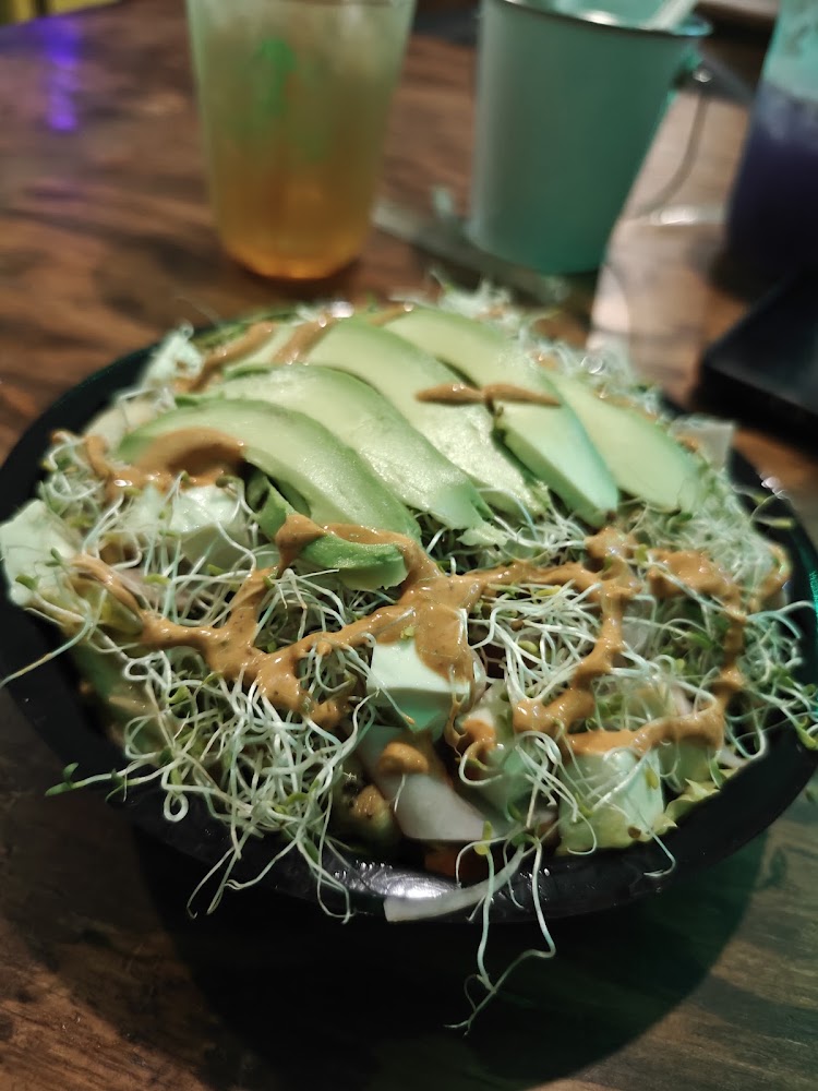 Gumo's Space