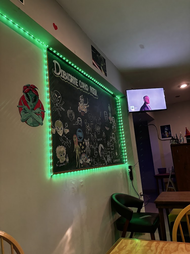Gumo's Space
