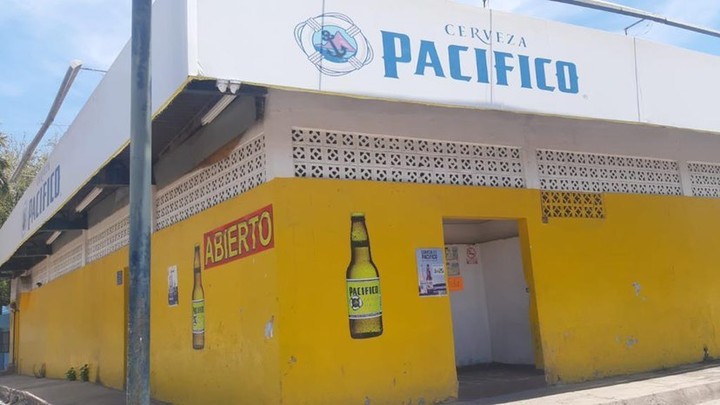 Bar El Trovador