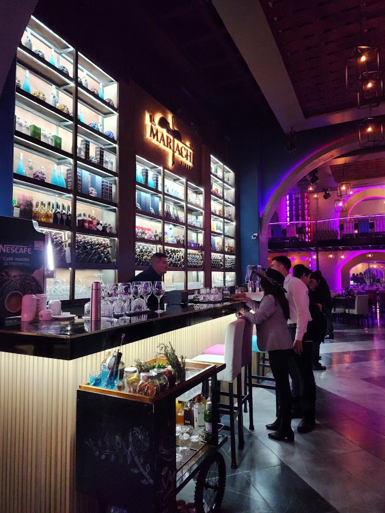 La Mariachi Bistro