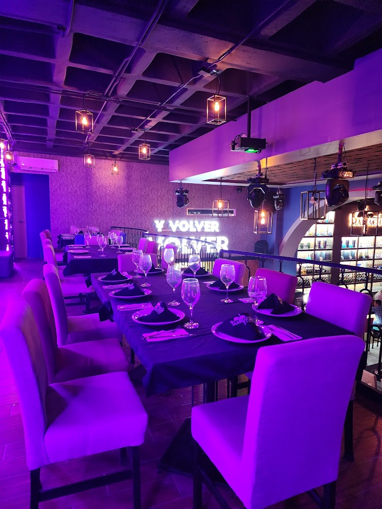 La Mariachi Bistro