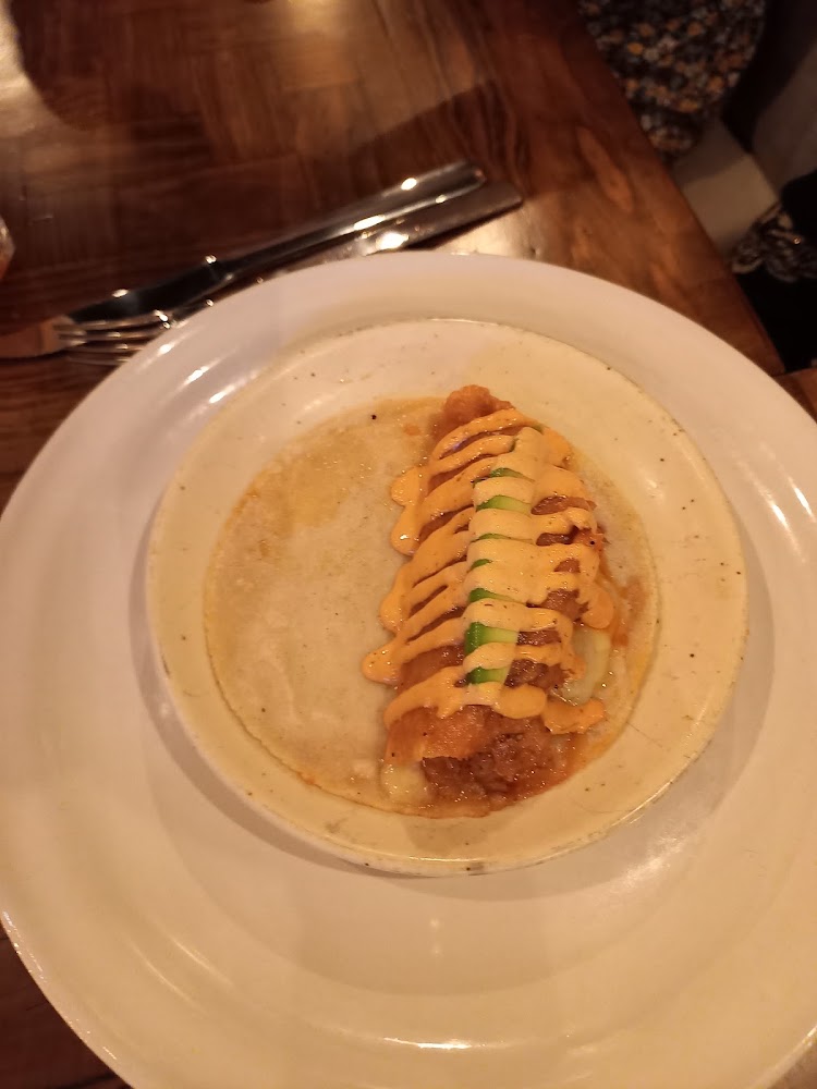 La Mariachi Bistro