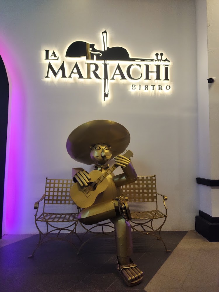 La Mariachi Bistro