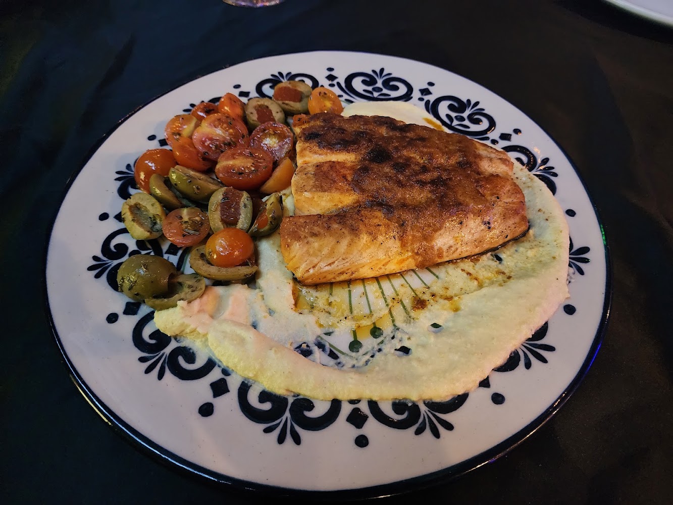 La Mariachi Bistro
