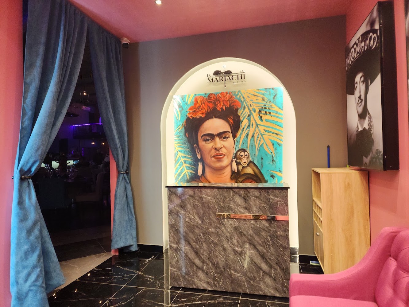 La Mariachi Bistro